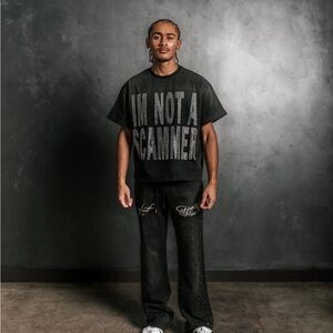 Precise X Co FINESSE T-SHIRT "short sleeve cuff Size S